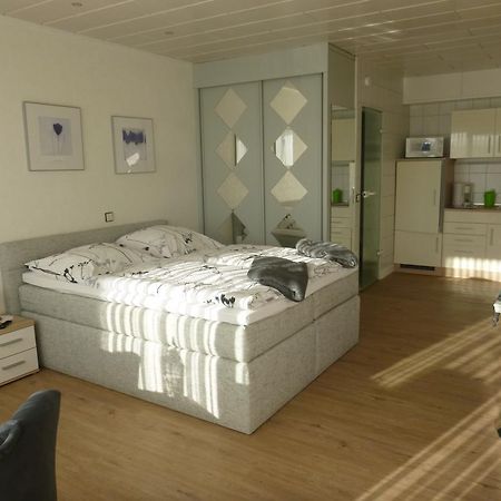 Haus Delphin Hotell Bad Wildungen Eksteriør bilde