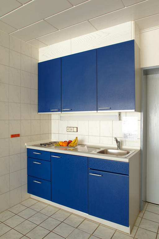 Haus Delphin Hotell Bad Wildungen Rom bilde